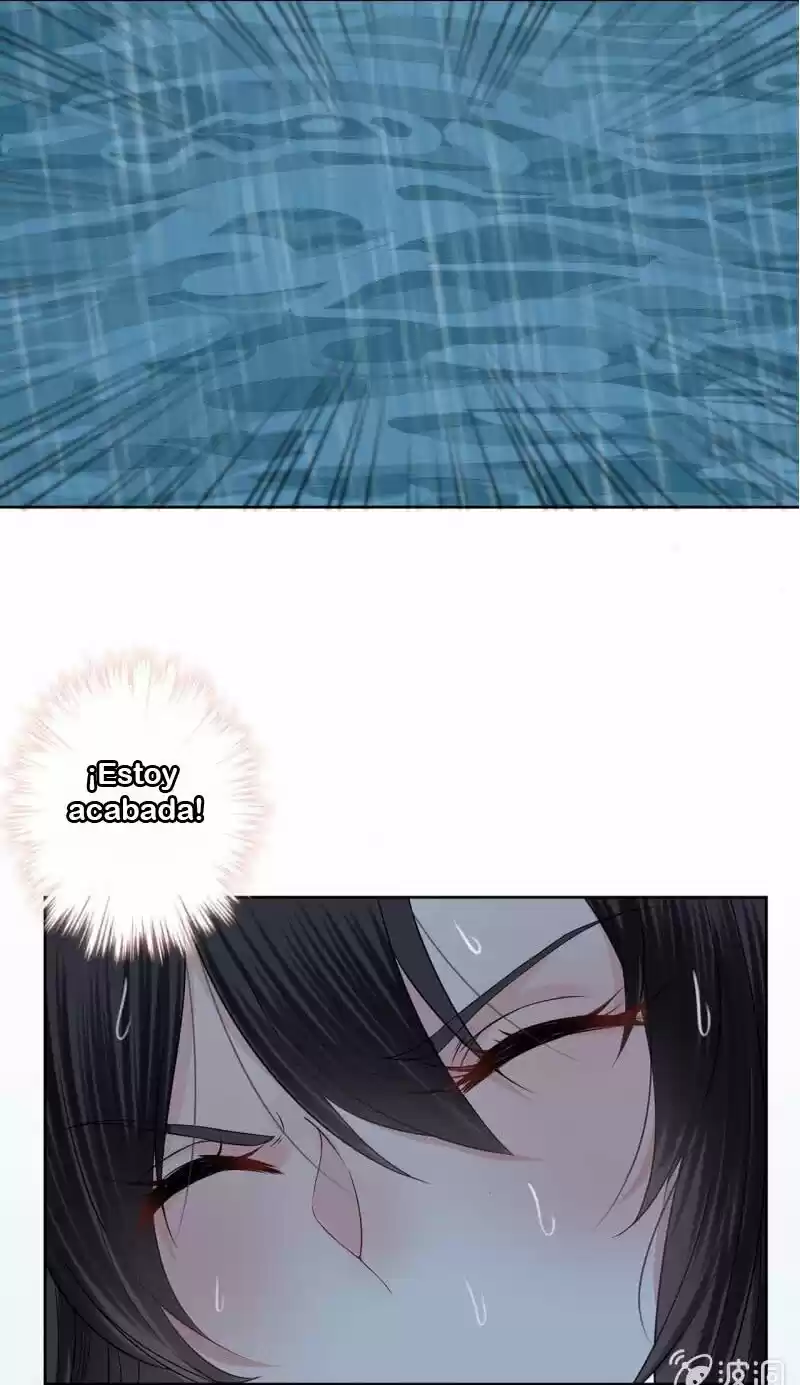 It's Too Hard To Chase The Tsundere Prince - Capítulo 9 - Página 28 - LectorTMOo
