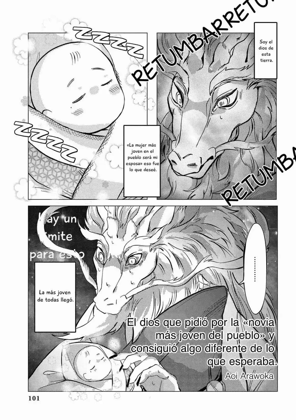 “It's Too Precious And Hard To Read!!” 4P Short Stories - Capítulo 17 - Página 1 - LectorTMOo