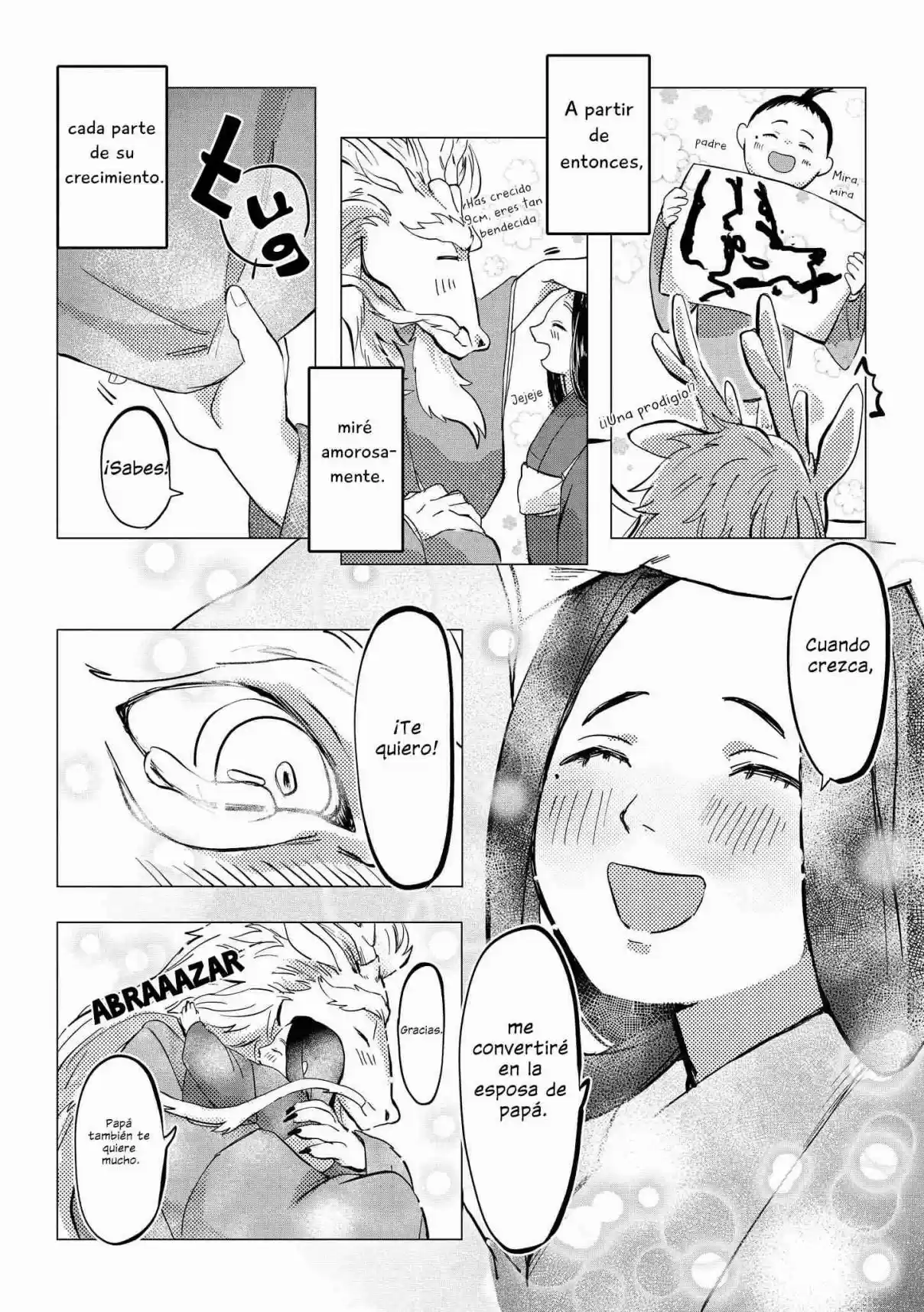 “It's Too Precious And Hard To Read!!” 4P Short Stories - Capítulo 17 - Página 3 - LectorTMOo