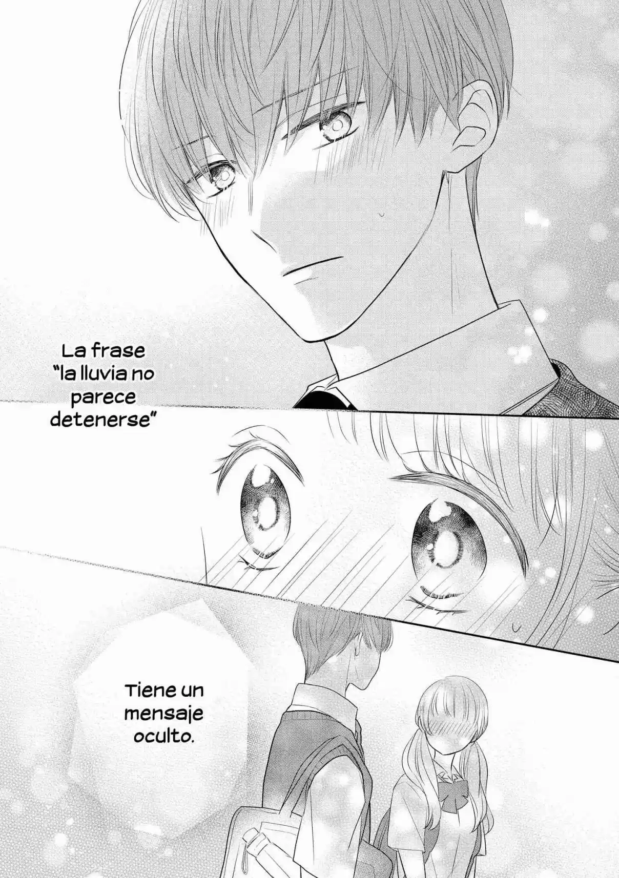 “It's Too Precious And Hard To Read!!” 4P Short Stories - Capítulo 21 - Página 4 - LectorTMOo