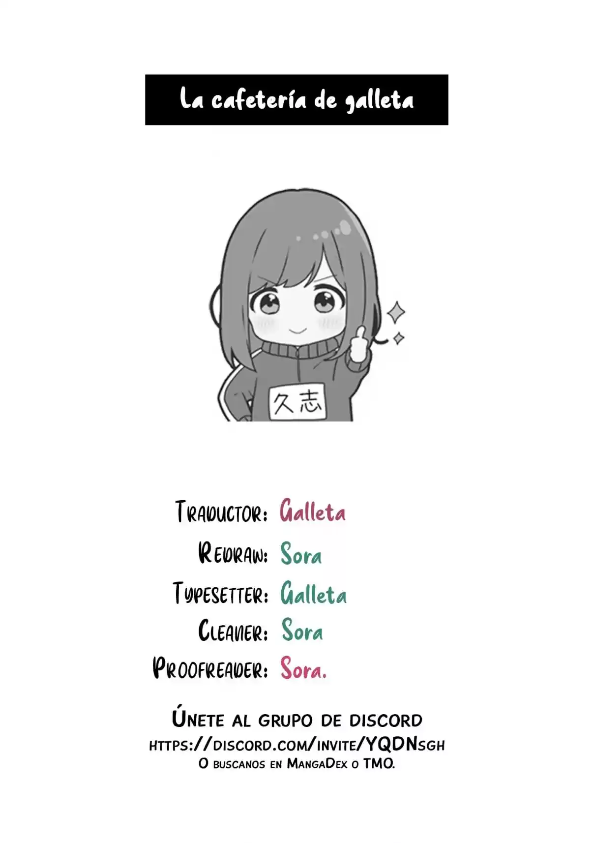 “It's Too Precious And Hard To Read!!” 4P Short Stories - Capítulo 40 - Página 6 - LectorTMOo