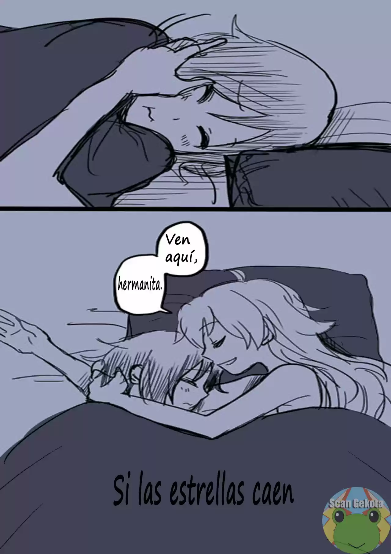 It's Yang And Ruby Romance?! - Capítulo 1 - Página 4 - LectorTMOo