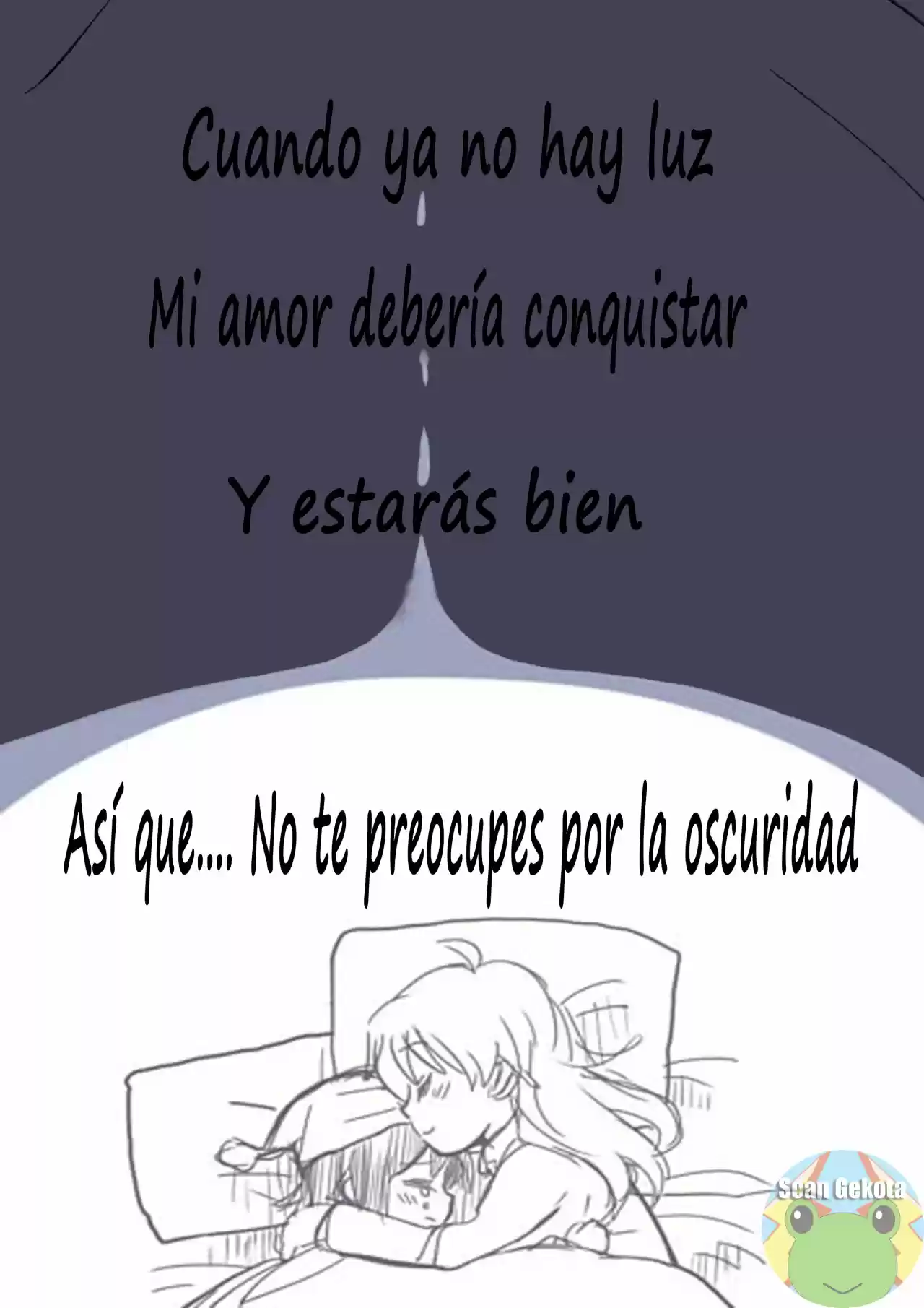 It's Yang And Ruby Romance?! - Capítulo 1 - Página 5 - LectorTMOo