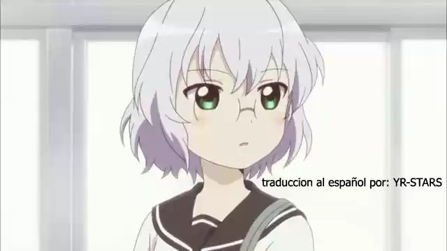 It´s Yuri Time capítulo 3 página 4