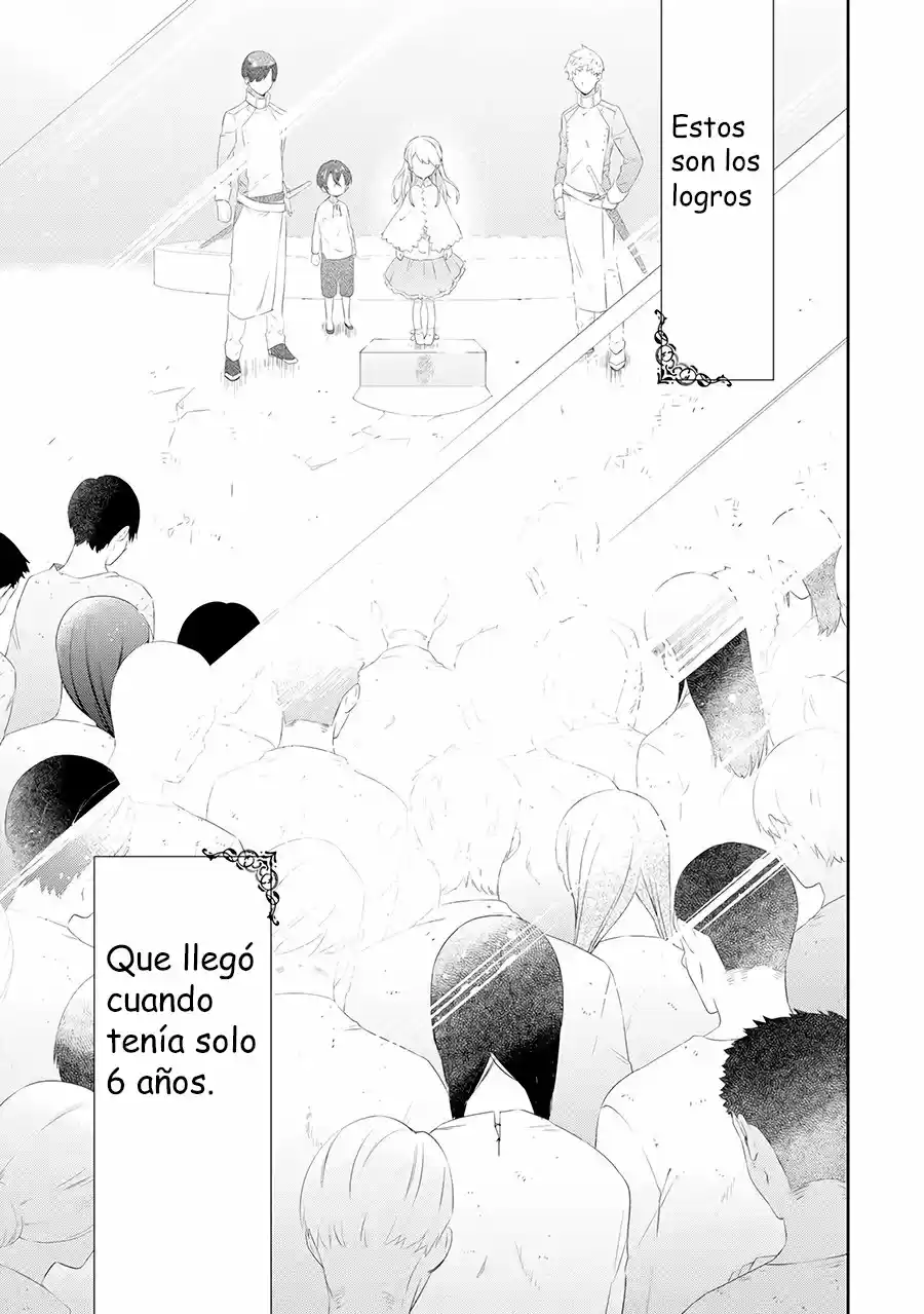It Seems My Lady Is The Villainess With Only A Bad End, So I'm Thinking Of Saving Her - Capítulo 1 - Página 26 - LectorTMOo