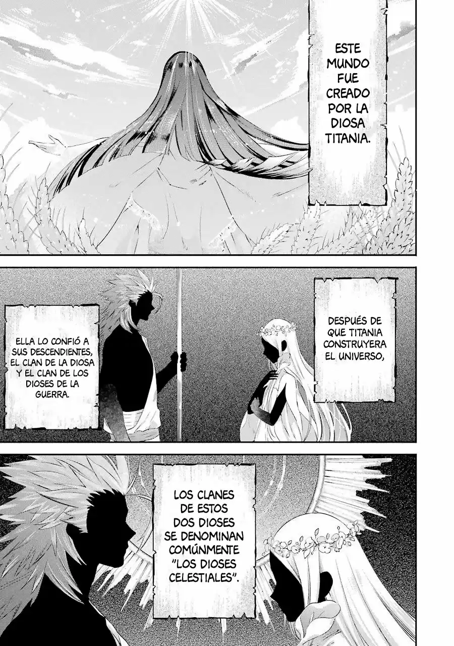 It Seems My Lady Is The Villainess With Only A Bad End, So I'm Thinking Of Saving Her - Capítulo 4 - Página 4 - LectorTMOo