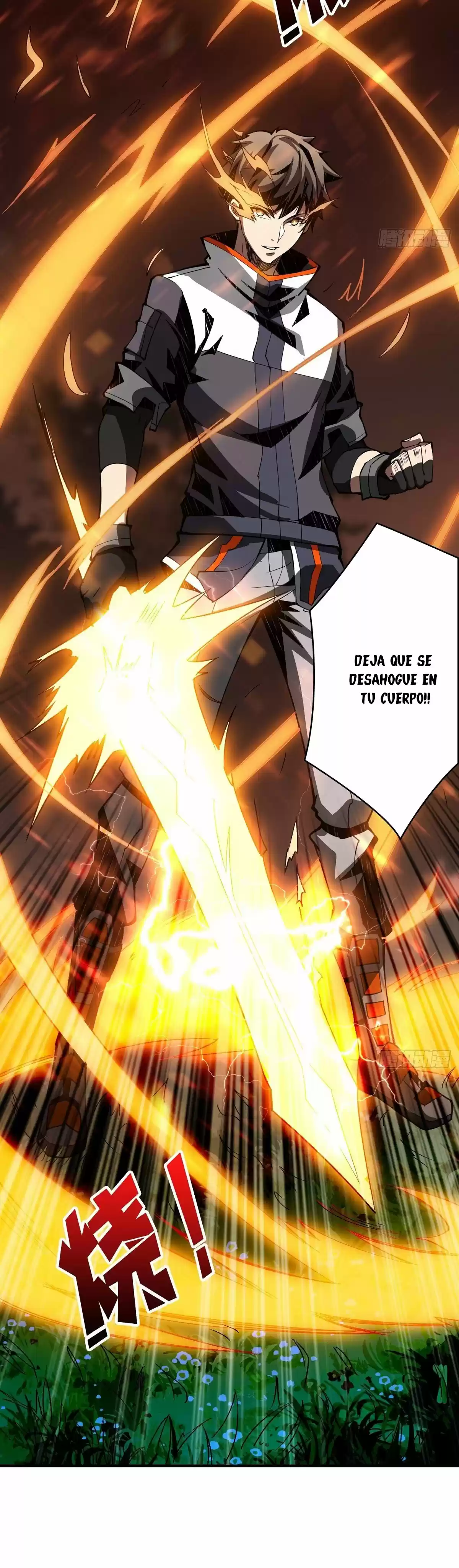 It Starts With A Kingpin Account - Capítulo 10 - Página 6 - LectorTMOo