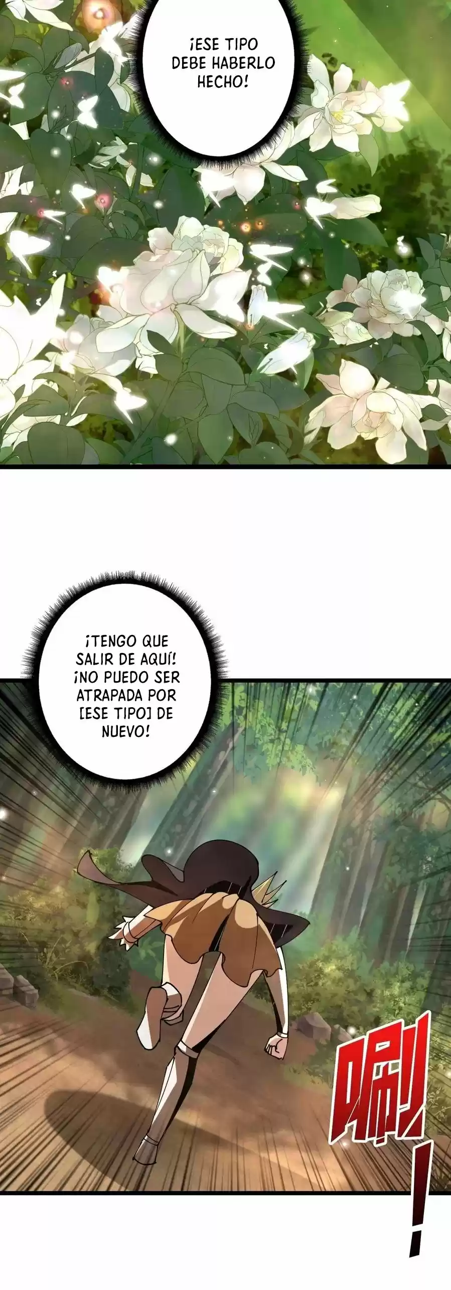 It Starts With A Kingpin Account - Capítulo 101 - Página 28 - LectorTMOo