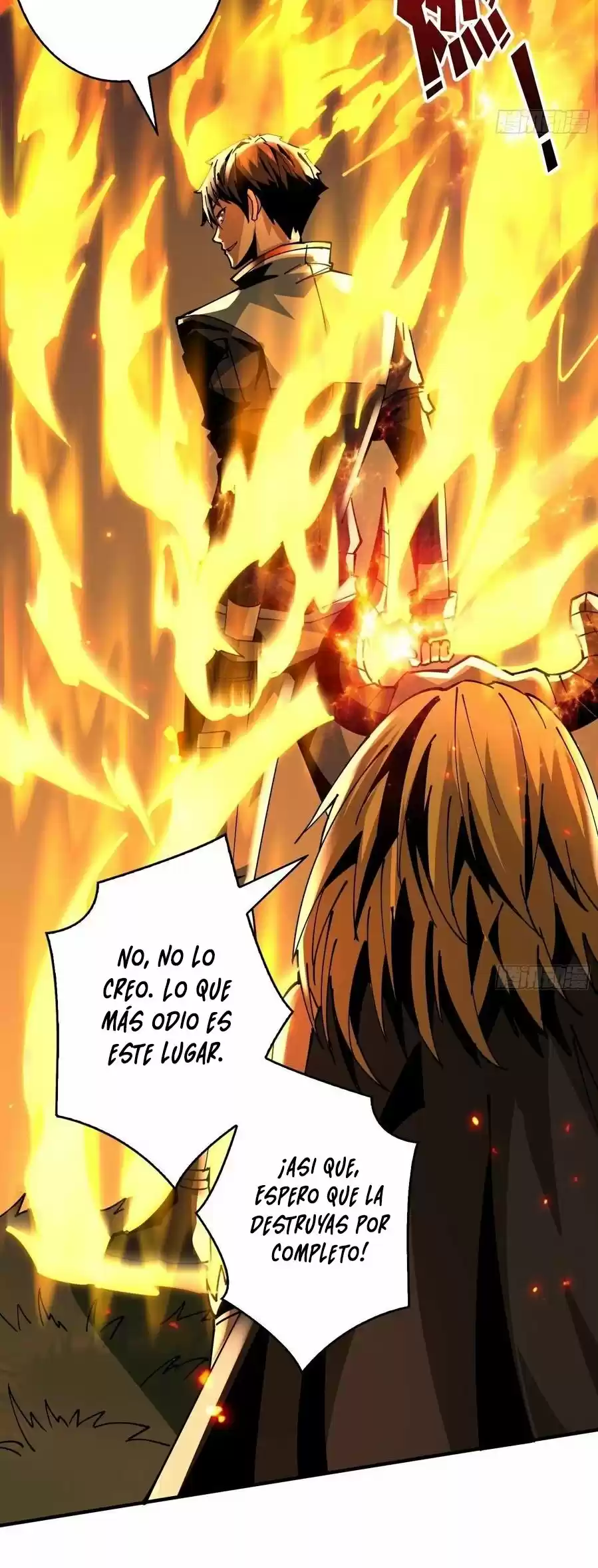 It Starts With A Kingpin Account - Capítulo 103 - Página 43 - LectorTMOo