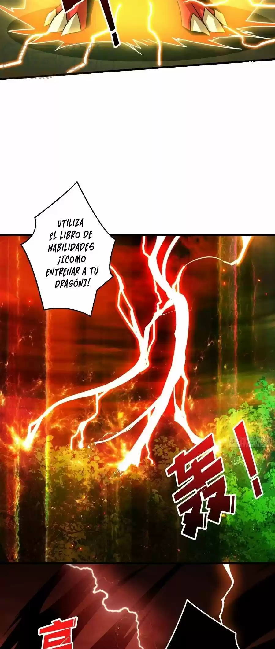 It Starts With A Kingpin Account - Capítulo 103 - Página 54 - LectorTMOo