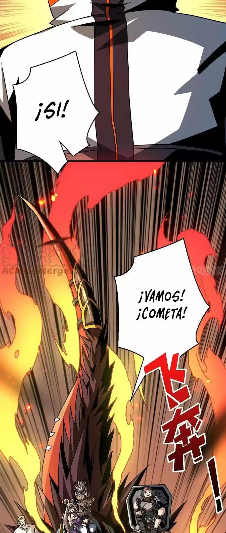 It Starts With A Kingpin Account - Capítulo 103 - Página 59 - LectorTMOo