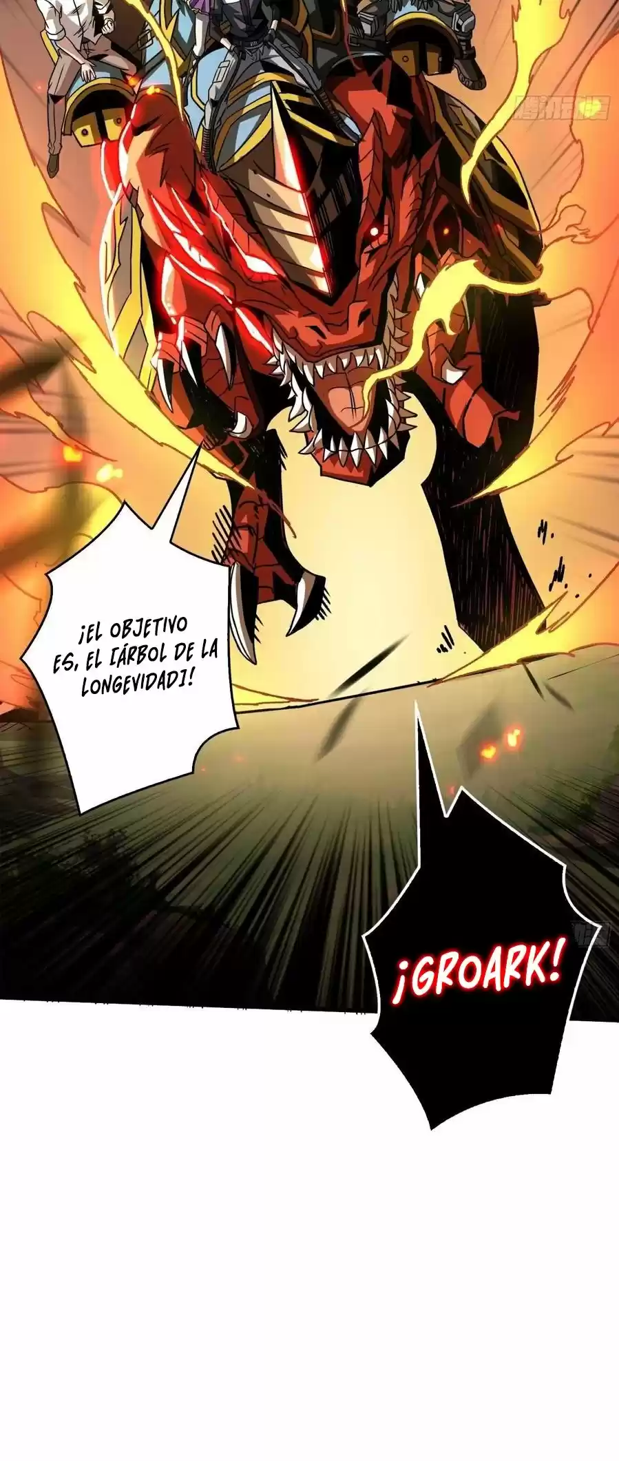 It Starts With A Kingpin Account - Capítulo 103 - Página 62 - LectorTMOo