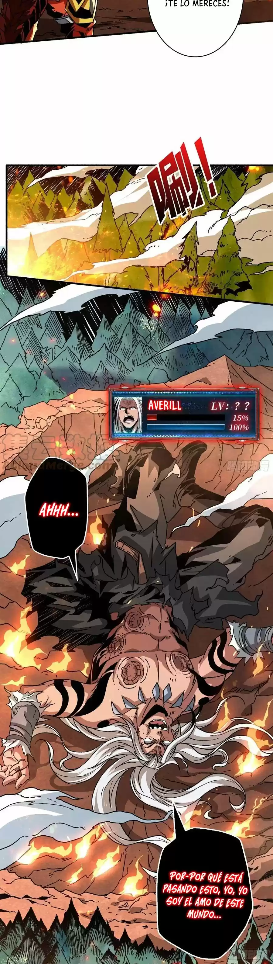 It Starts With A Kingpin Account - Capítulo 105 - Página 13 - LectorTMOo