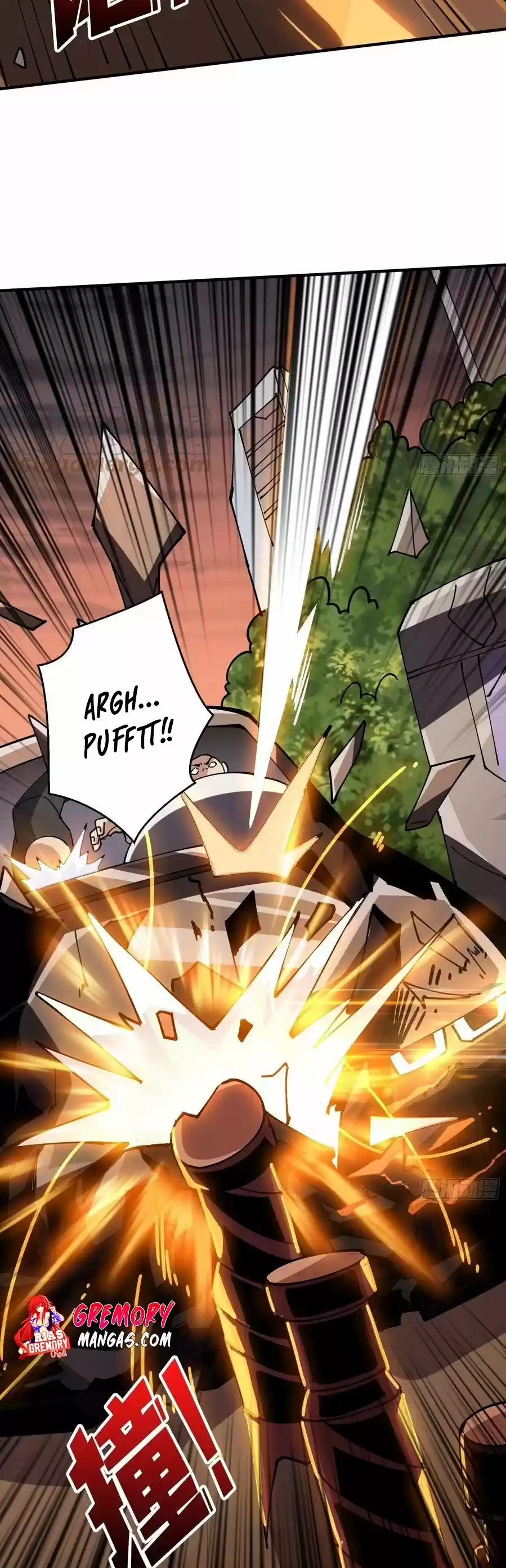 It Starts With A Kingpin Account - Capítulo 112 - Página 16 - LectorTMOo