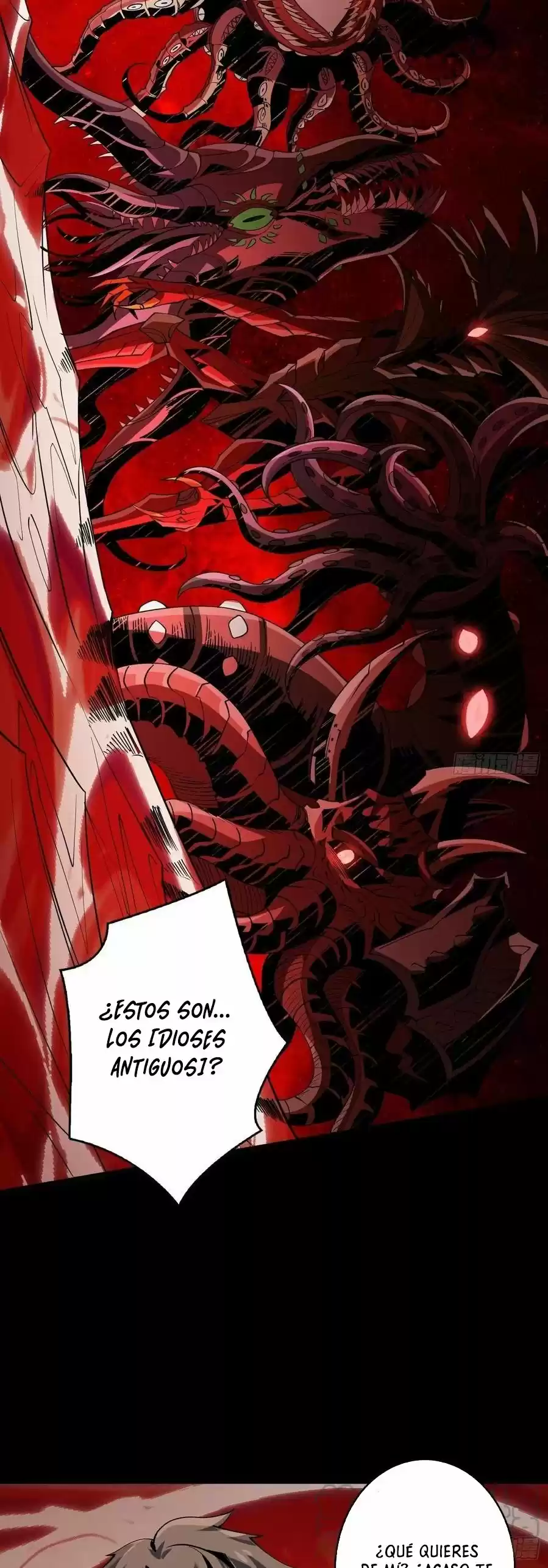 It Starts With A Kingpin Account - Capítulo 113 - Página 24 - LectorTMOo