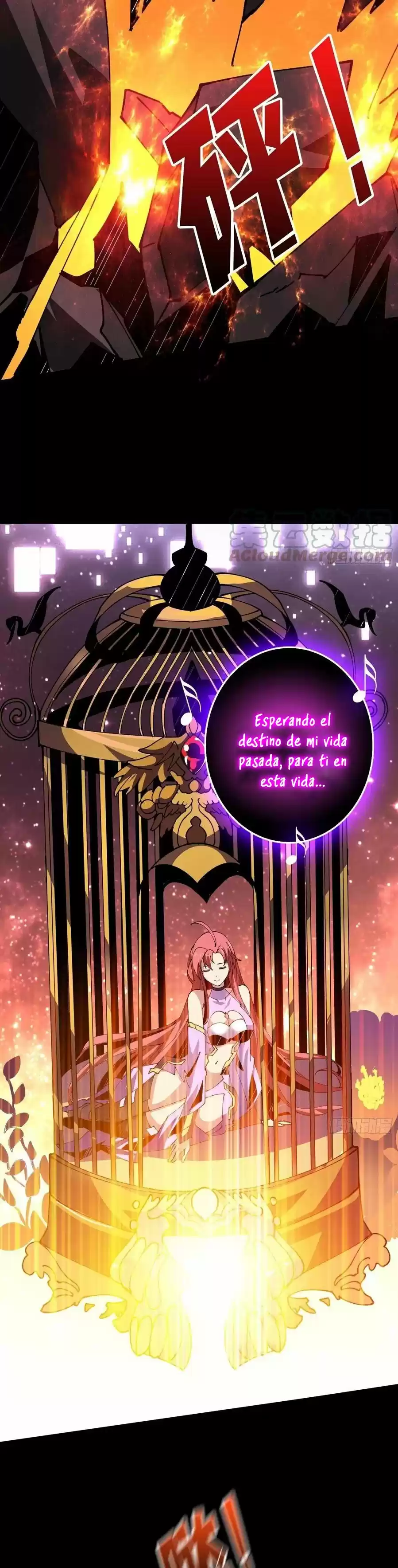 It Starts With A Kingpin Account - Capítulo 115 - Página 27 - LectorTMOo