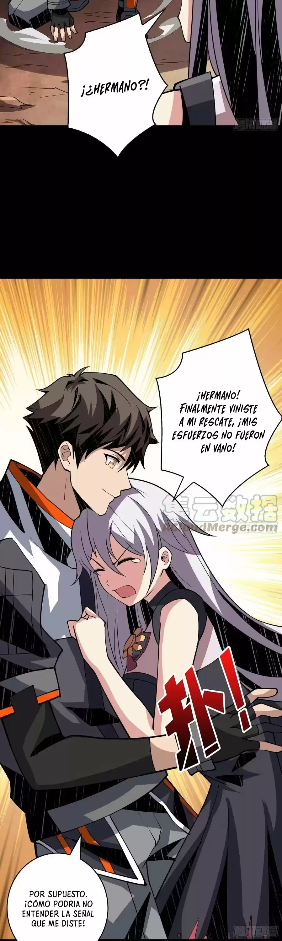 It Starts With A Kingpin Account - Capítulo 118 - Página 17 - LectorTMOo