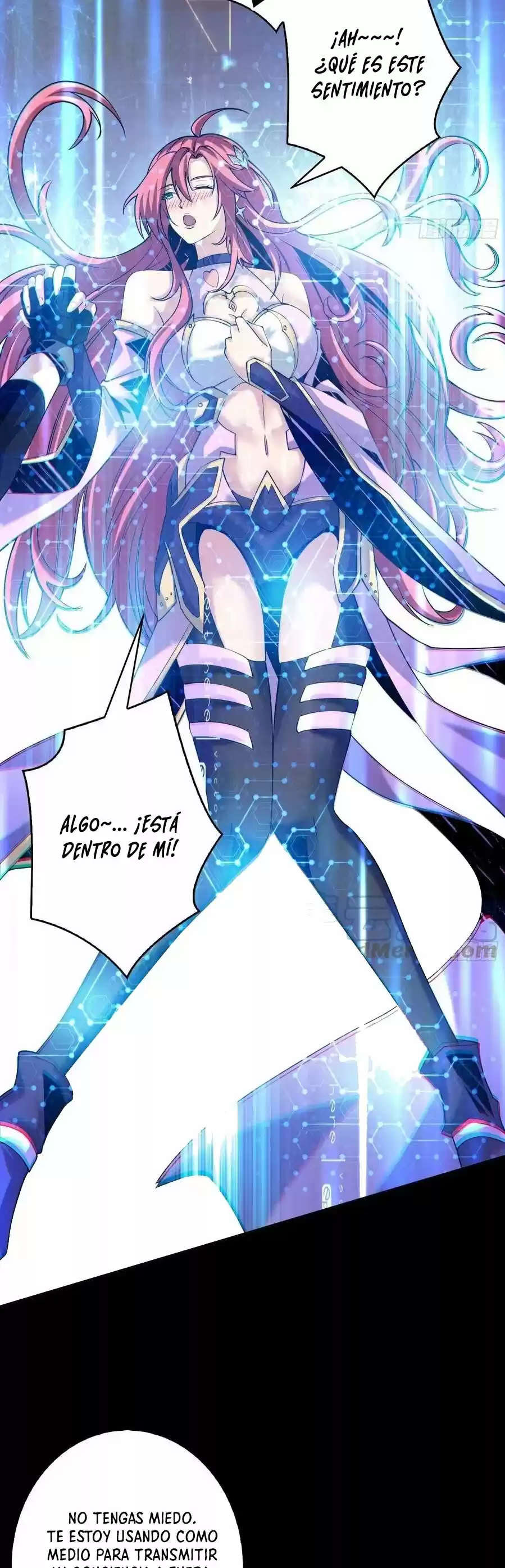 It Starts With A Kingpin Account - Capítulo 121 - Página 7 - LectorTMOo