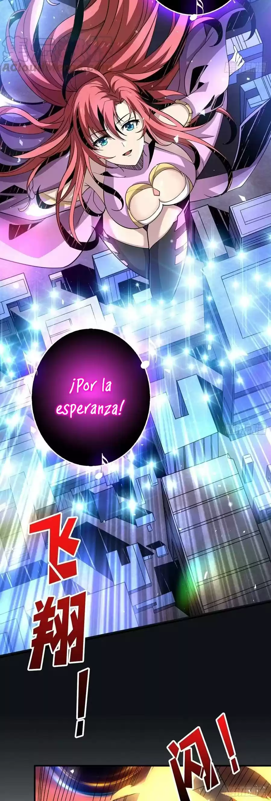 It Starts With A Kingpin Account - Capítulo 121 - Página 20 - LectorTMOo