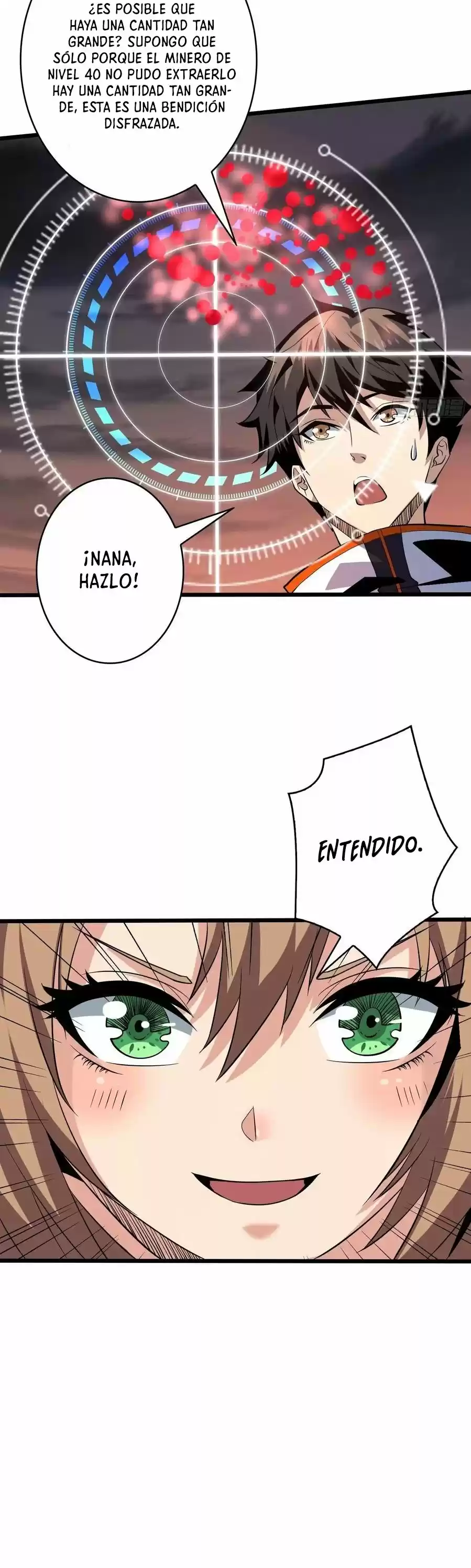 It Starts With A Kingpin Account - Capítulo 126 - Página 14 - LectorTMOo