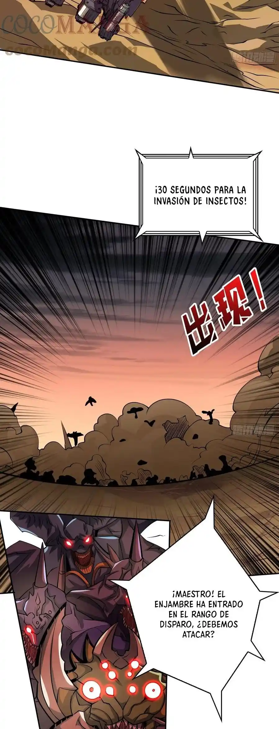 It Starts With A Kingpin Account - Capítulo 131 - Página 12 - LectorTMOo