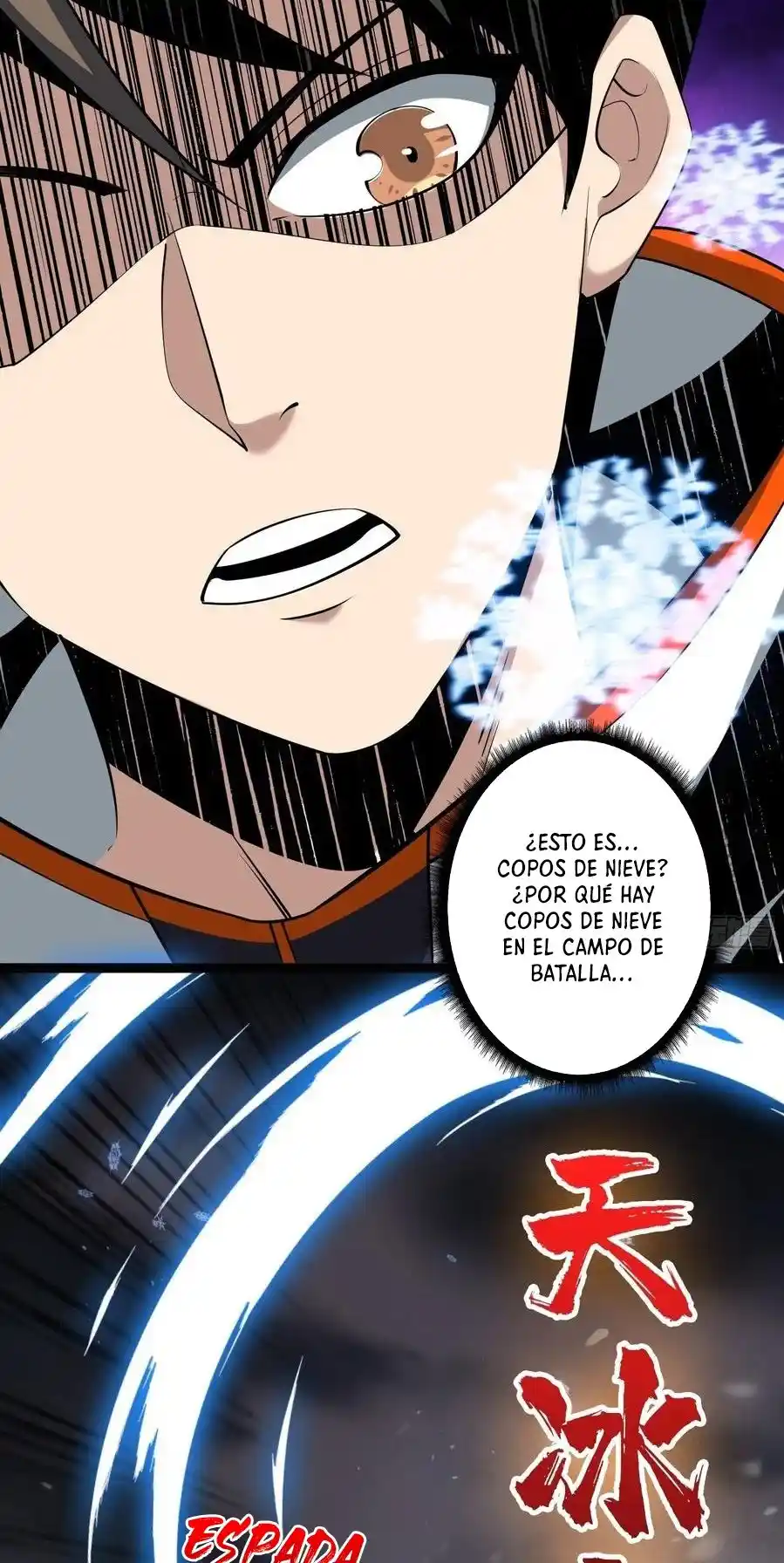 It Starts With A Kingpin Account - Capítulo 132 - Página 24 - LectorTMOo