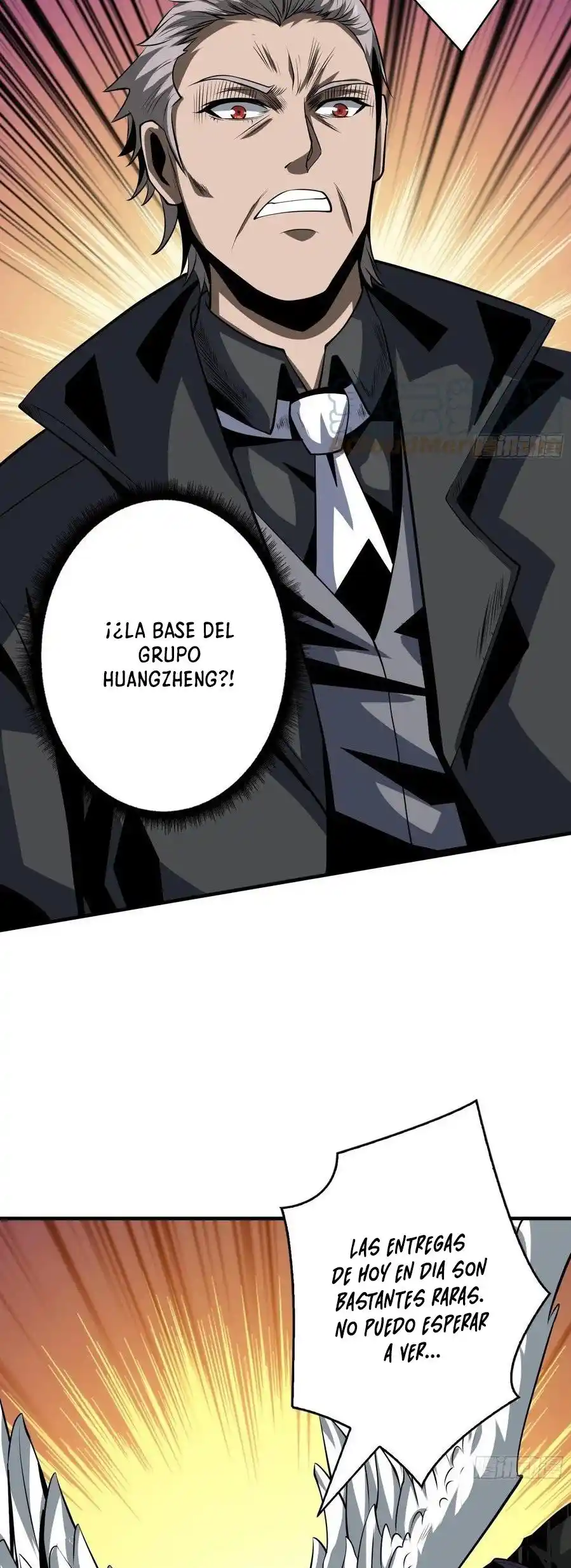 It Starts With A Kingpin Account - Capítulo 137 - Página 25 - LectorTMOo