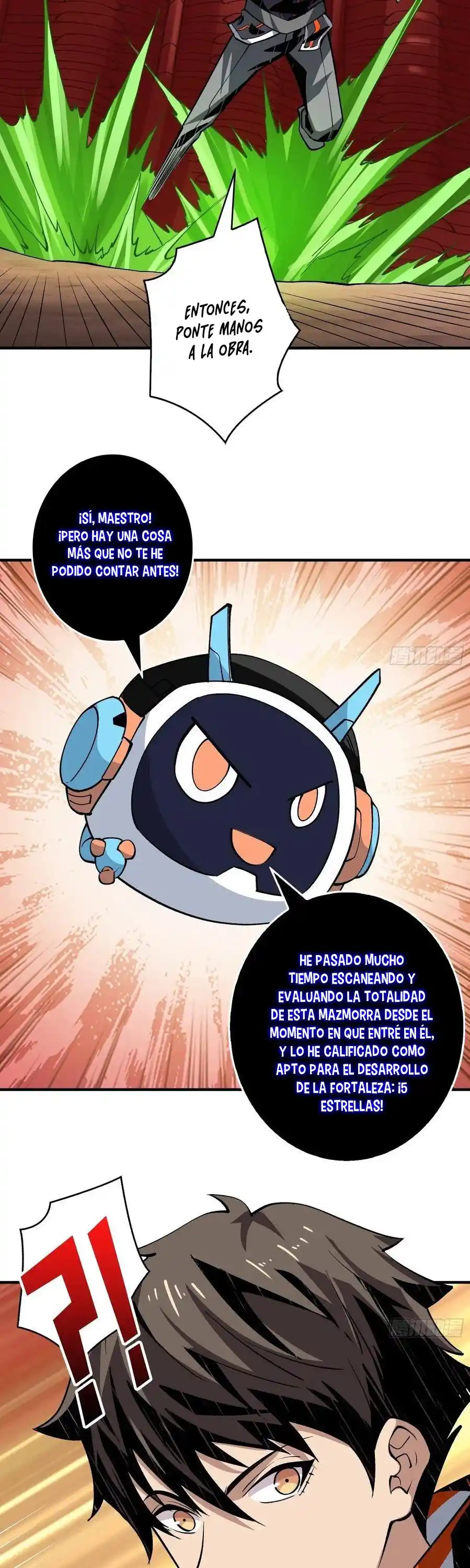 It Starts With A Kingpin Account - Capítulo 141 - Página 15 - LectorTMOo