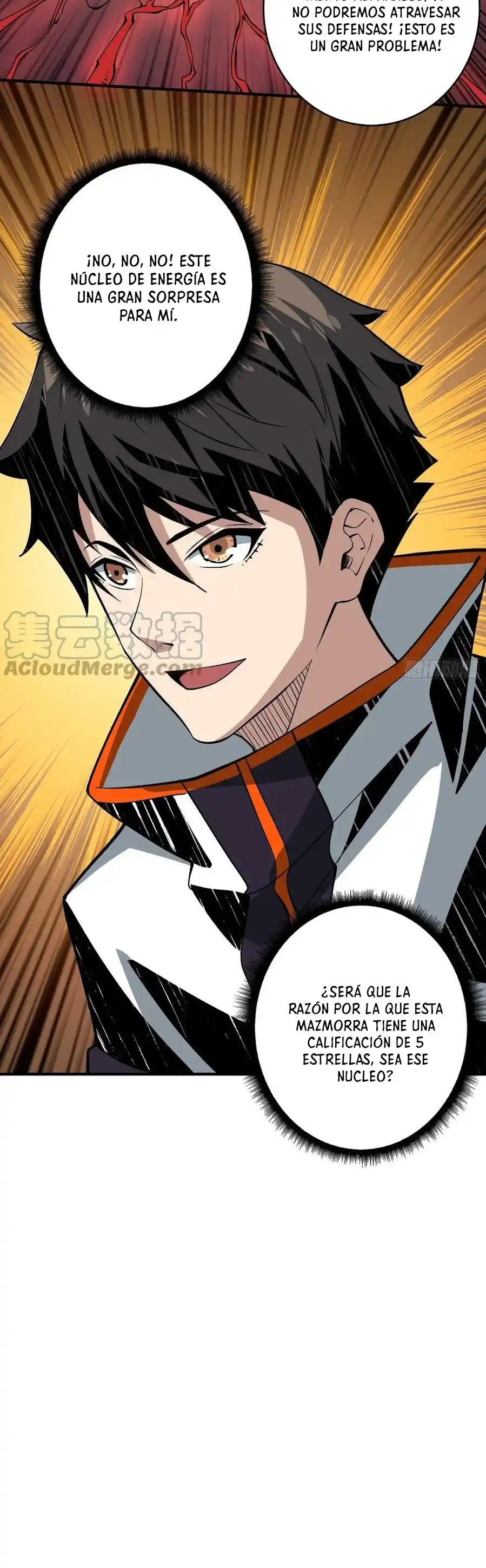 It Starts With A Kingpin Account - Capítulo 141 - Página 24 - LectorTMOo