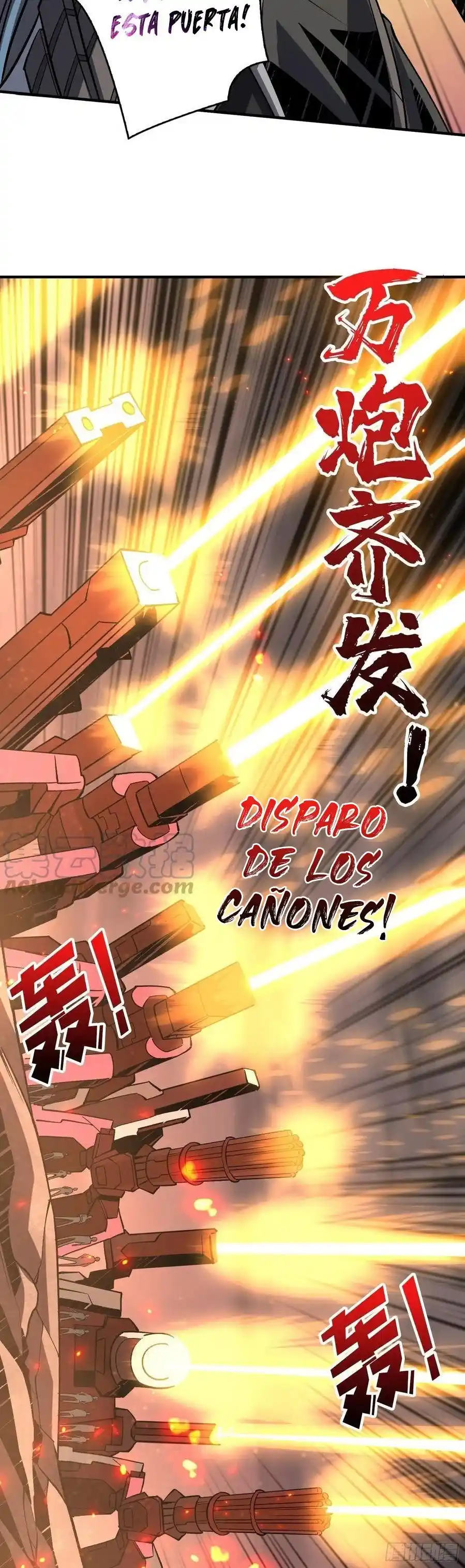It Starts With A Kingpin Account - Capítulo 143 - Página 8 - LectorTMOo