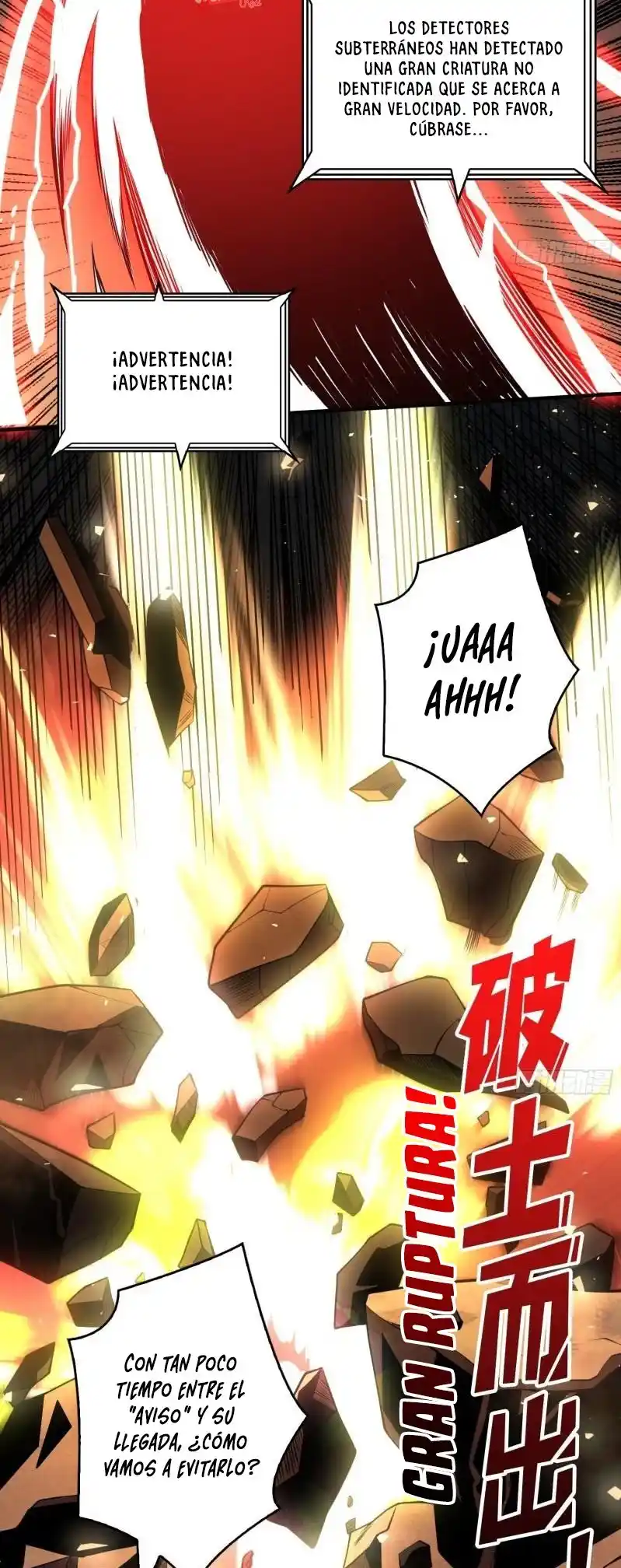 It Starts With A Kingpin Account - Capítulo 144 - Página 24 - LectorTMOo