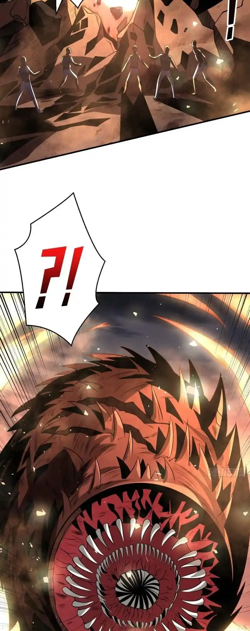 It Starts With A Kingpin Account - Capítulo 144 - Página 25 - LectorTMOo