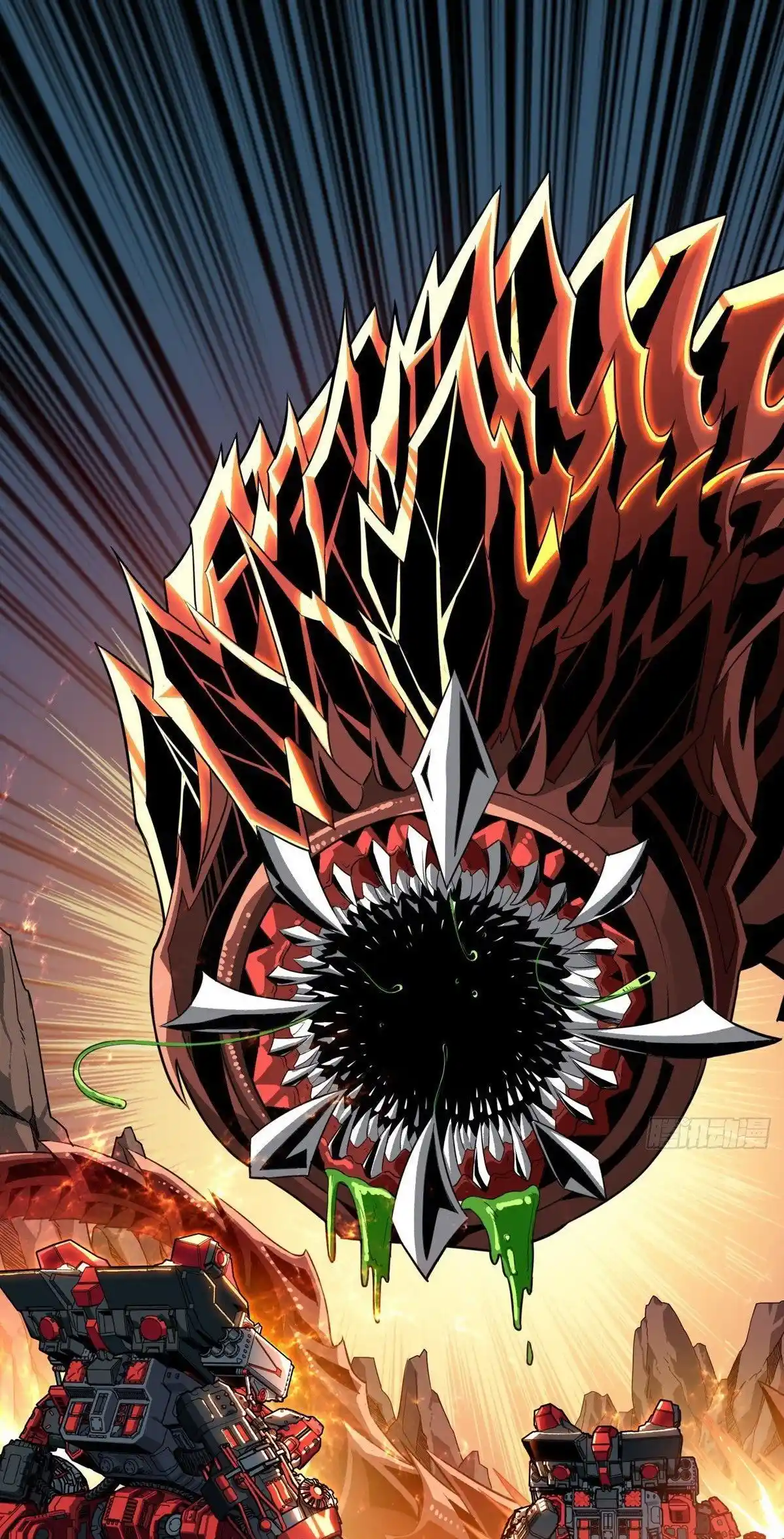 It Starts With A Kingpin Account - Capítulo 146 - Página 3 - LectorTMOo