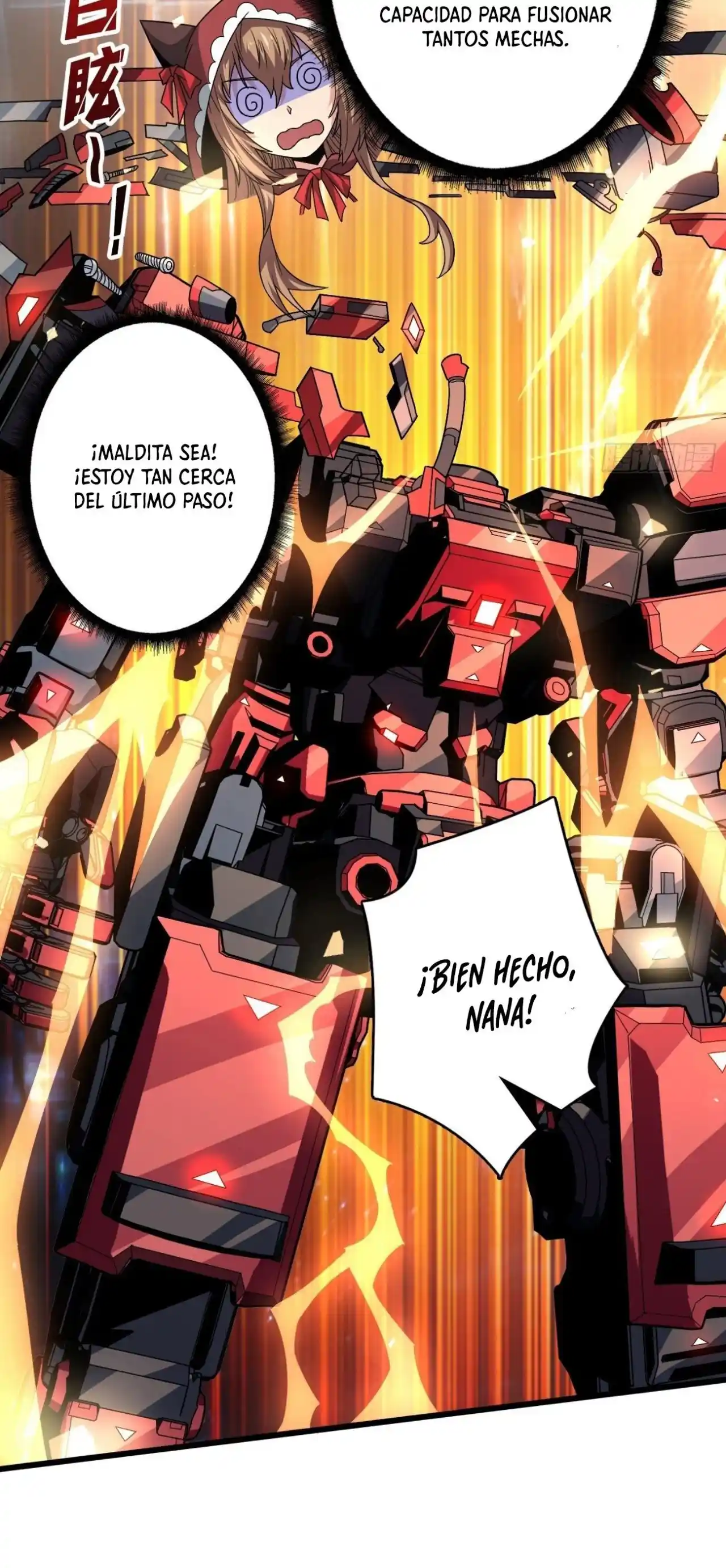 It Starts With A Kingpin Account - Capítulo 146 - Página 18 - LectorTMOo