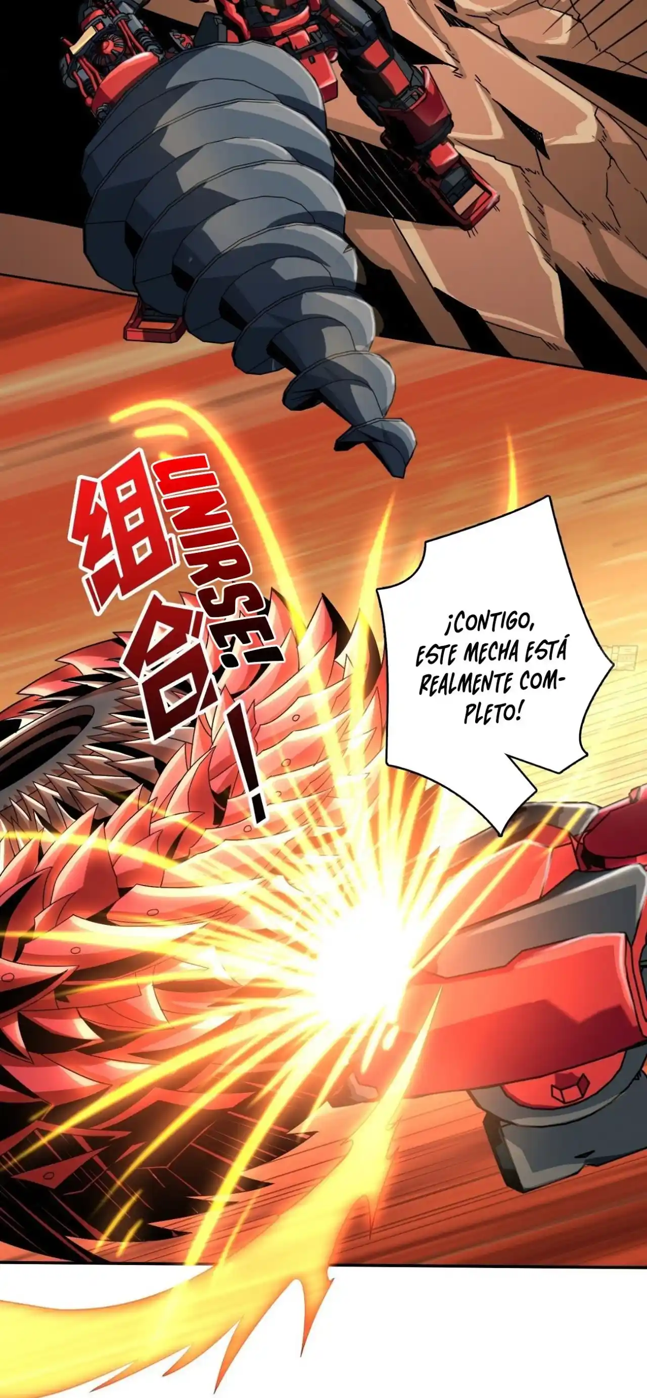 It Starts With A Kingpin Account - Capítulo 146 - Página 24 - LectorTMOo
