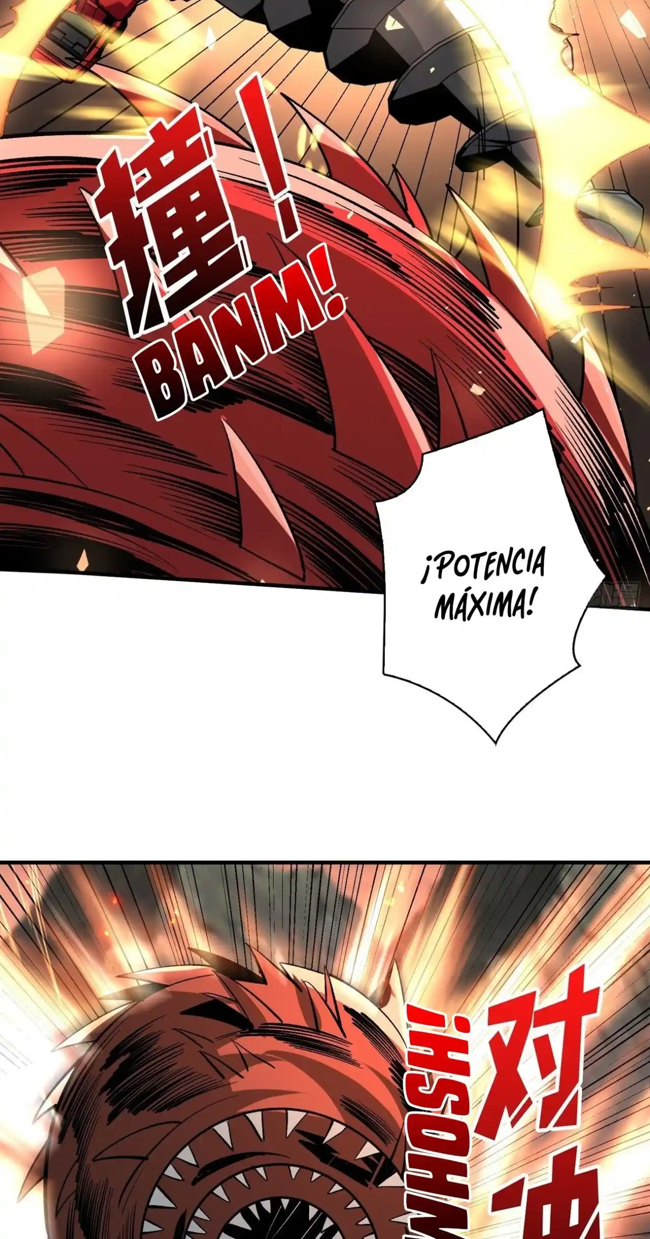 It Starts With A Kingpin Account - Capítulo 146 - Página 31 - LectorTMOo