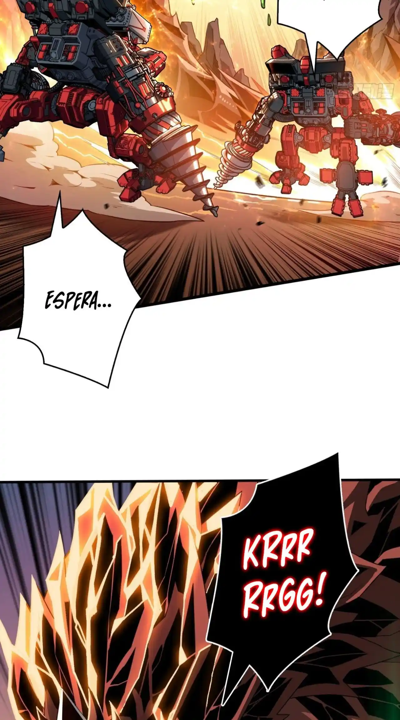 It Starts With A Kingpin Account - Capítulo 146 - Página 48 - LectorTMOo