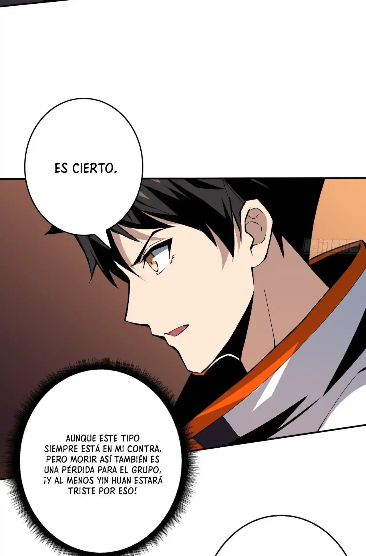 It Starts With A Kingpin Account - Capítulo 147 - Página 47 - LectorTMOo