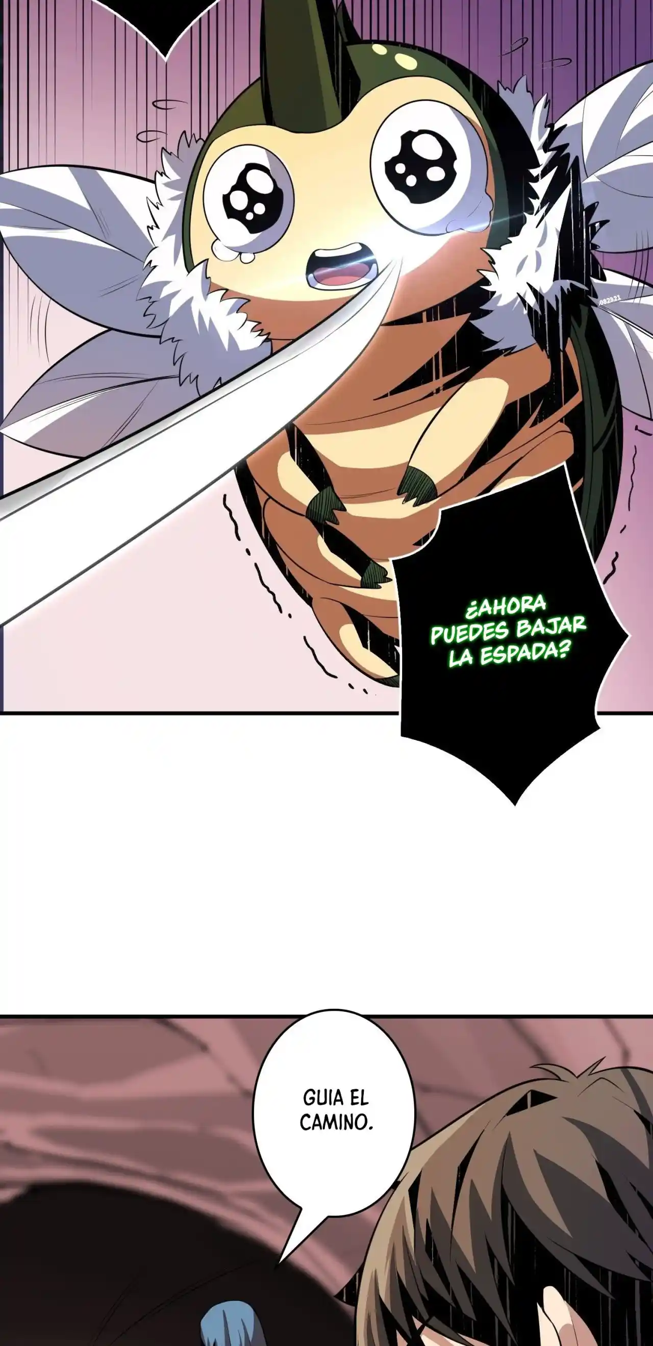 It Starts With A Kingpin Account - Capítulo 153 - Página 19 - LectorTMOo