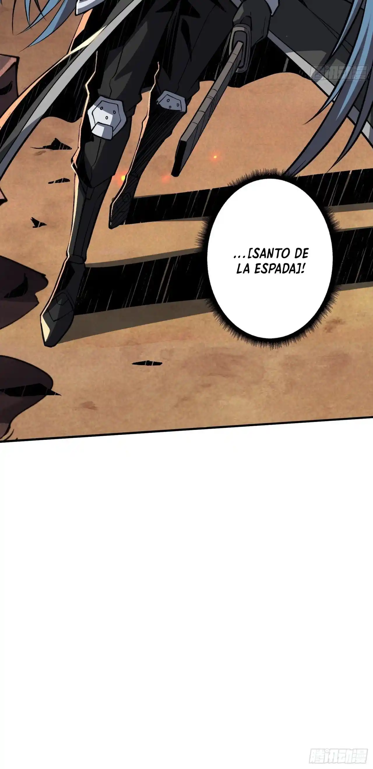 It Starts With A Kingpin Account - Capítulo 153 - Página 26 - LectorTMOo