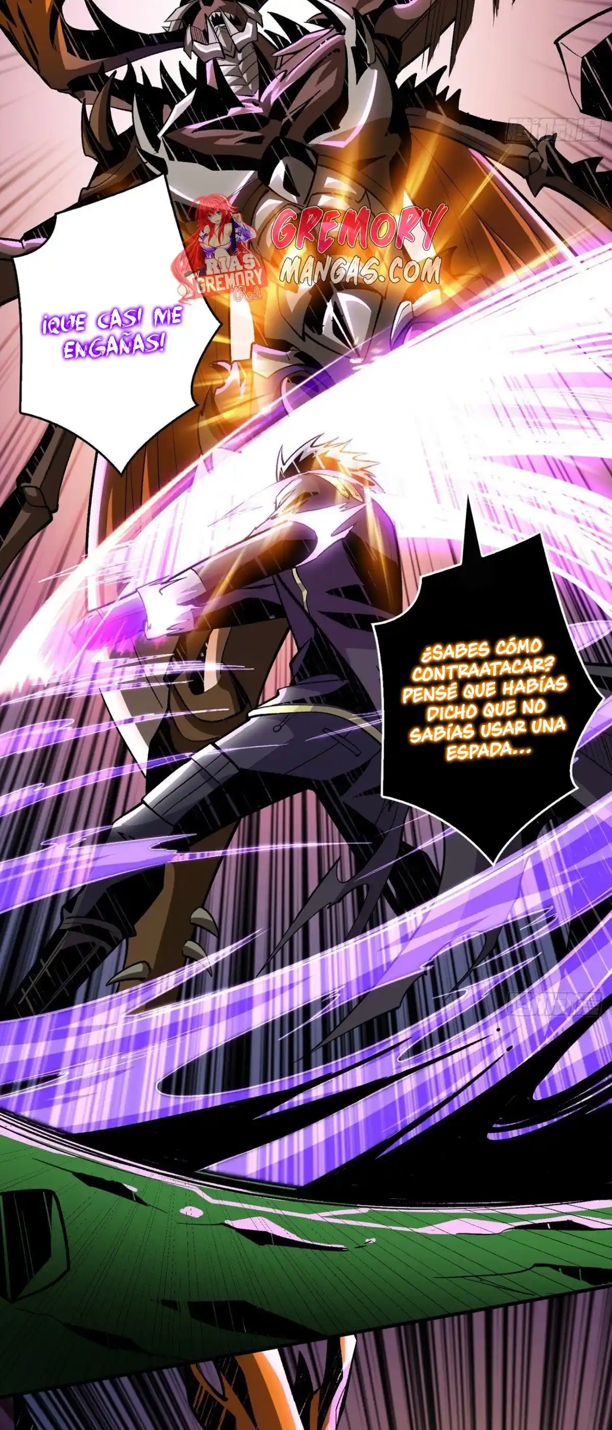 It Starts With A Kingpin Account - Capítulo 156 - Página 7 - LectorTMOo