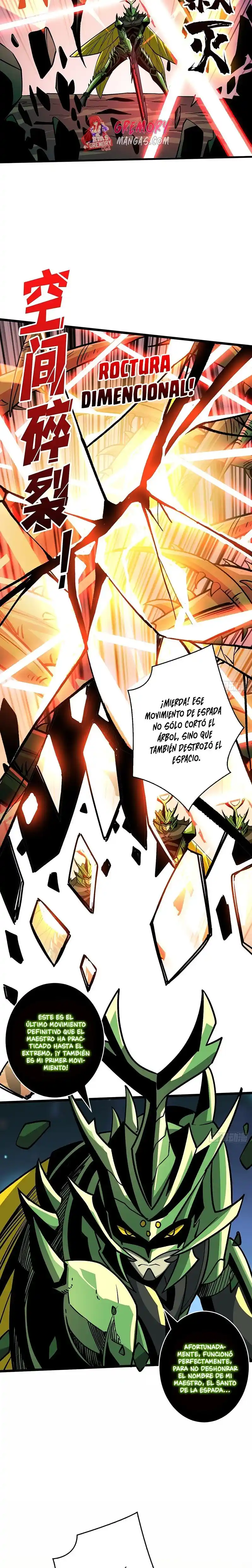 It Starts With A Kingpin Account - Capítulo 157 - Página 16 - LectorTMOo