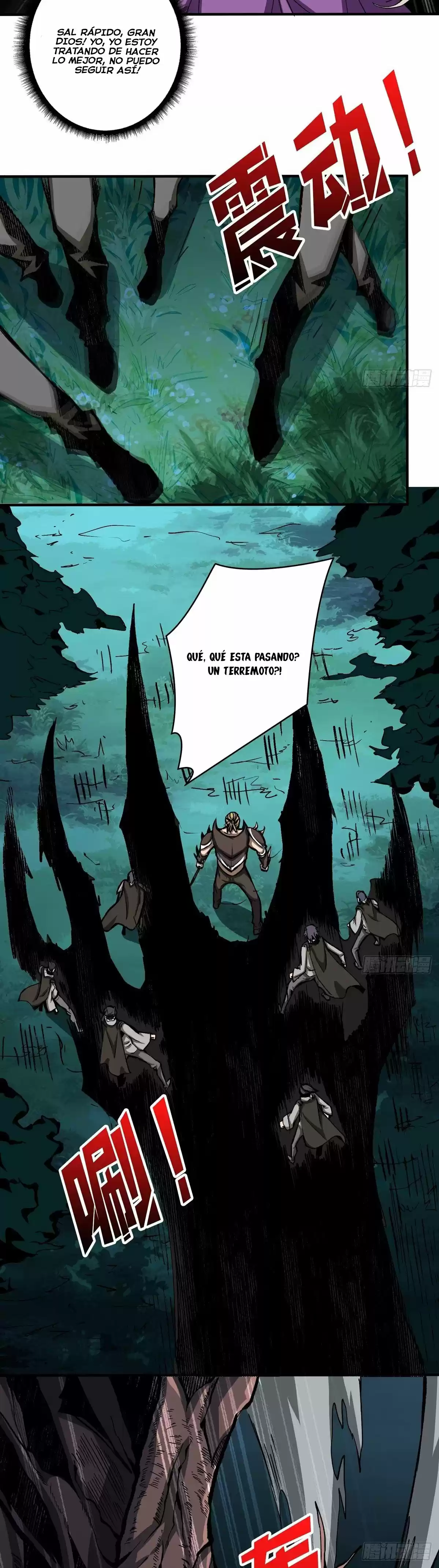 It Starts With A Kingpin Account - Capítulo 16 - Página 13 - LectorTMOo