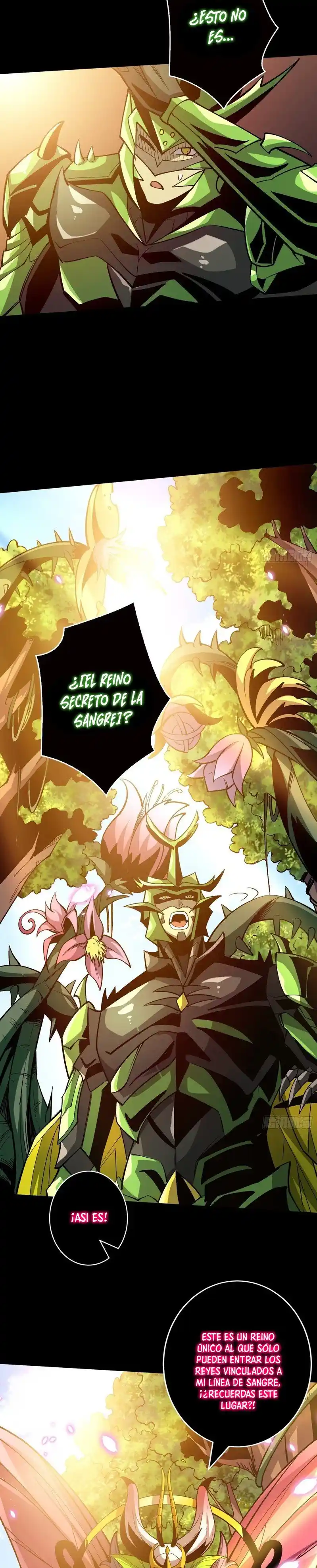 It Starts With A Kingpin Account - Capítulo 162 - Página 10 - LectorTMOo