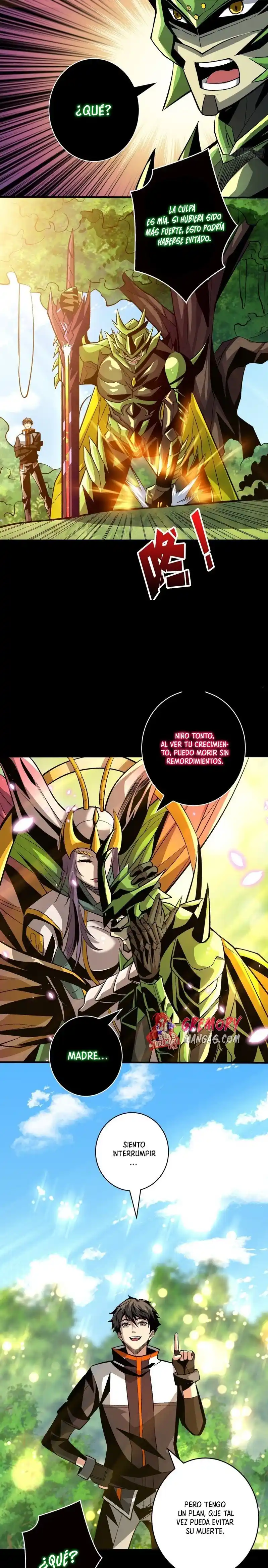 It Starts With A Kingpin Account - Capítulo 163 - Página 4 - LectorTMOo
