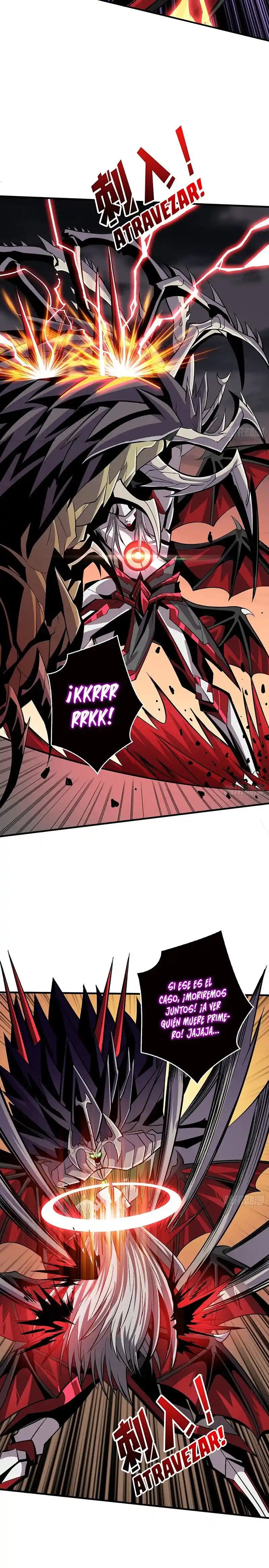 It Starts With A Kingpin Account - Capítulo 166 - Página 13 - LectorTMOo