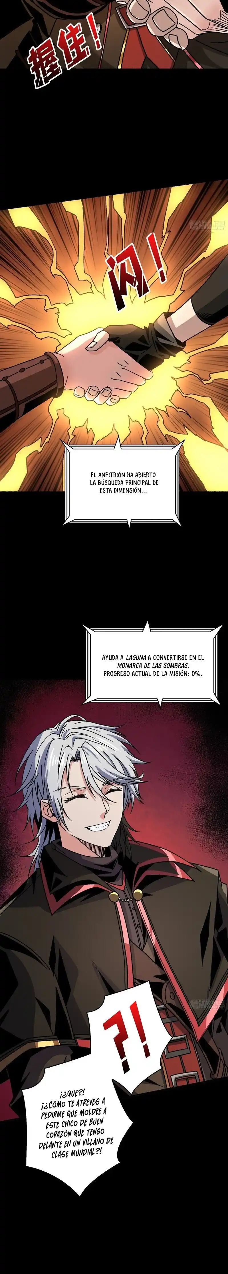 It Starts With A Kingpin Account - Capítulo 168 - Página 13 - LectorTMOo
