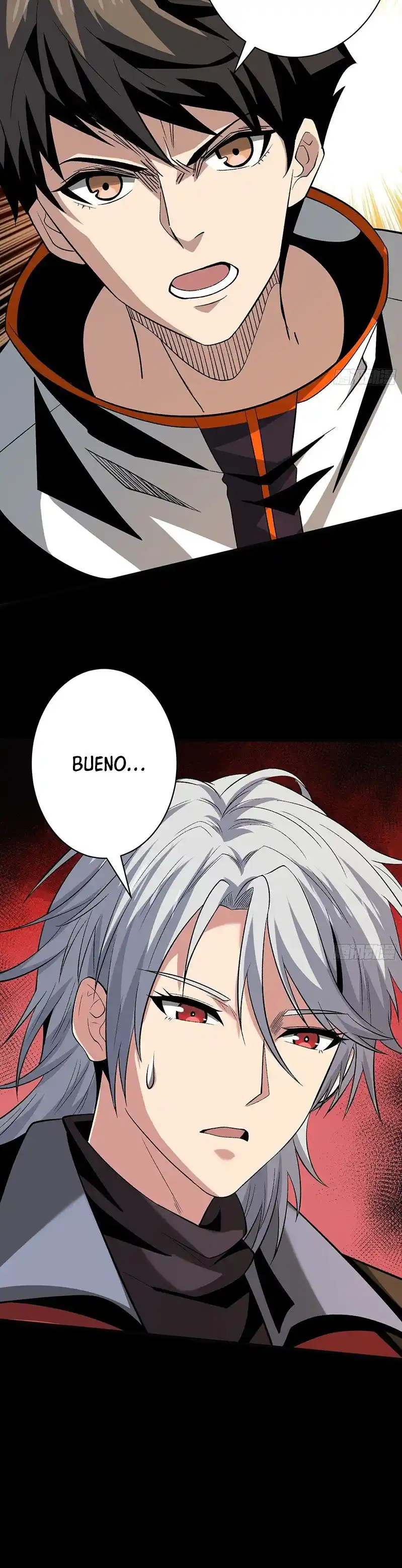 It Starts With A Kingpin Account - Capítulo 169 - Página 16 - LectorTMOo