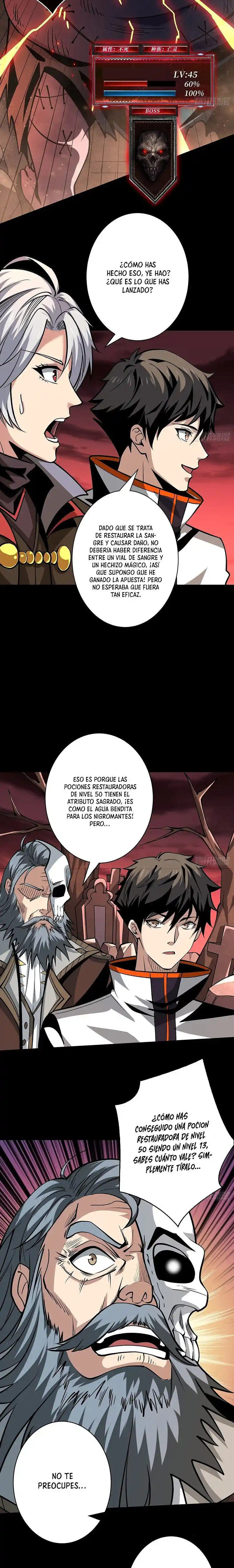 It Starts With A Kingpin Account - Capítulo 170 - Página 15 - LectorTMOo