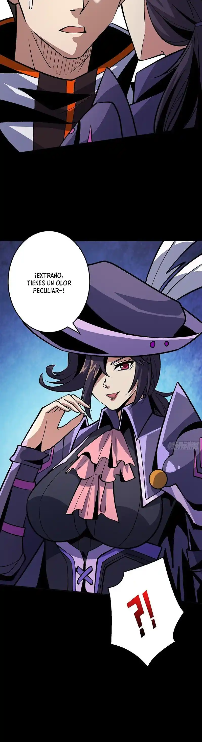 It Starts With A Kingpin Account - Capítulo 172 - Página 15 - LectorTMOo